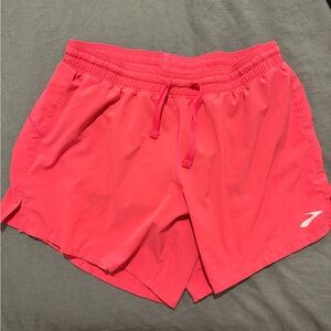 Brooks Running Shorts